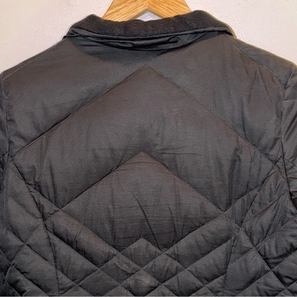 Eddie Bauer Down Winter Puffer Coat Women’s Size Small - Picture 10 of 13